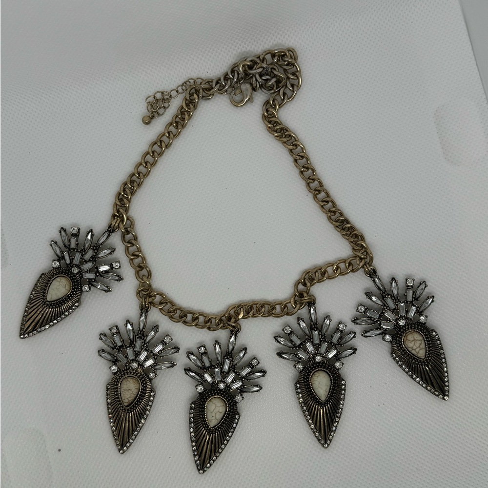 Women’s Western Necklace